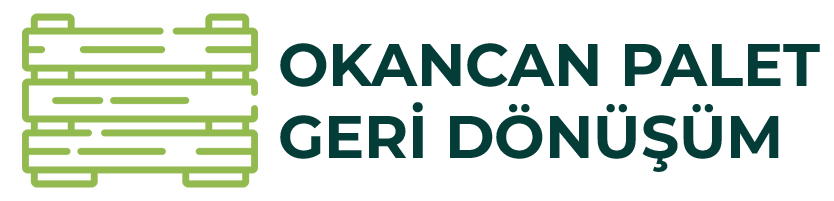Okancan Palet Geri Dönüşüm